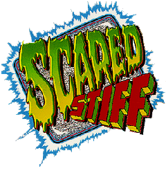 Scared Stiff