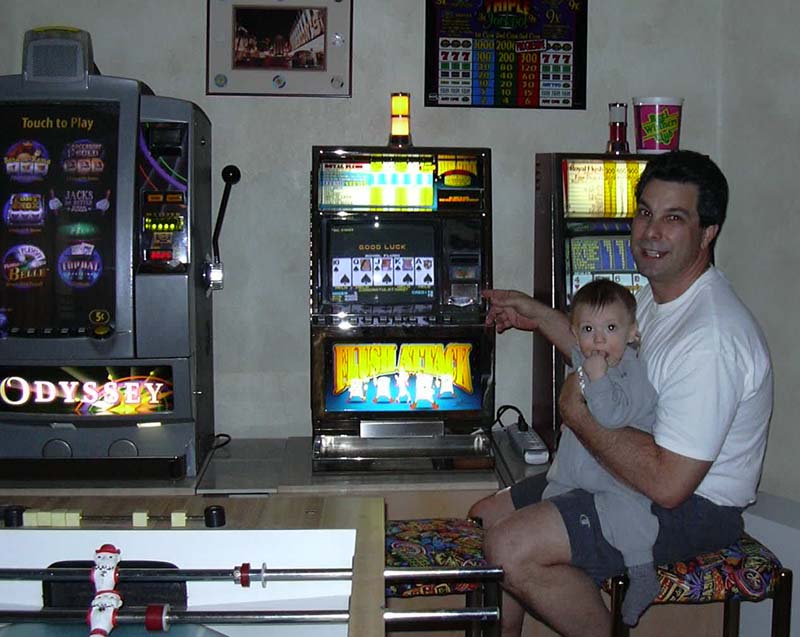 Silicon Gaming Odyssey Slot Machine Silicon Gaming Odyssey Slot Machine